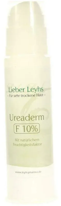 Top-Angebot Ureaderm F 150 ml Salbe