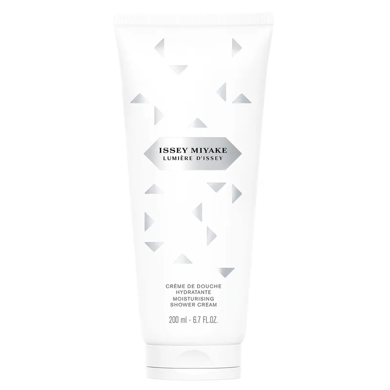 Markenprodukt Issey Miyake Lumière D'Issey Shower Gel
