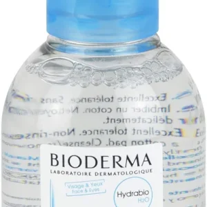 Bioderma Hydrabio H20 4 in 1 100 ml Mizellen - Reinigungslotion Rabatt