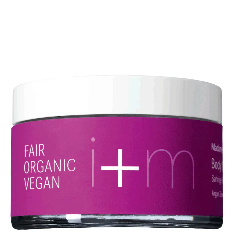 Schneller Versand Body Mousse Argan Zedernuss 200 ml