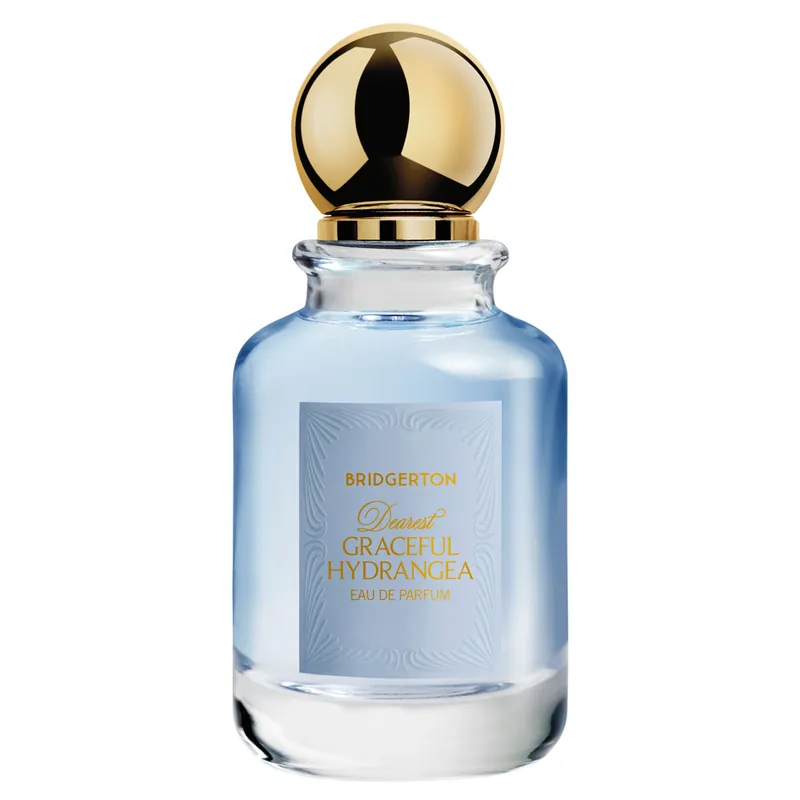 Geprüft Bridgerton Bridgerton Hydrangea Eau de Parfum (EdP)