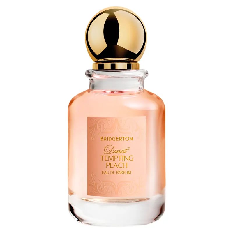 Sonderaktion Bridgerton Bridgerton Peach Eau de Parfum (EdP)