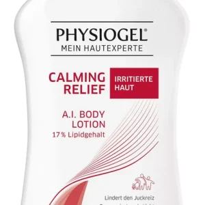 Physiogel Calming Relief A.I. Body Lotion 200 ml Sichere Zahlung