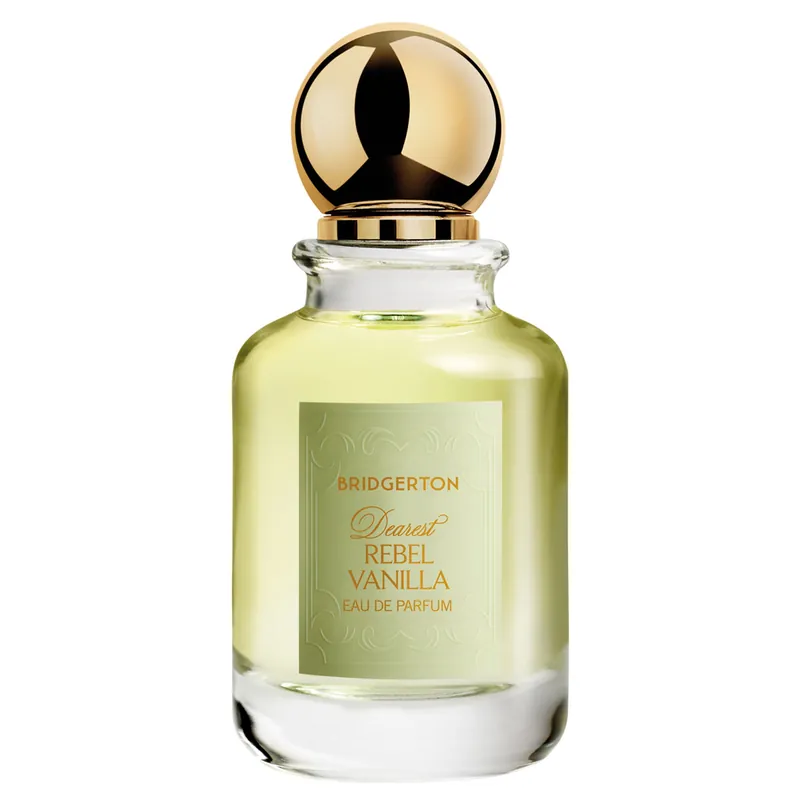 Expressversand Bridgerton Bridgerton Vanilla Eau de Parfum (EdP)
