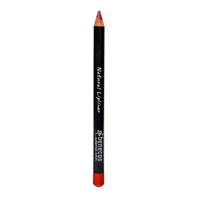 Jetzt Kaufen Natural Lipliner - Red