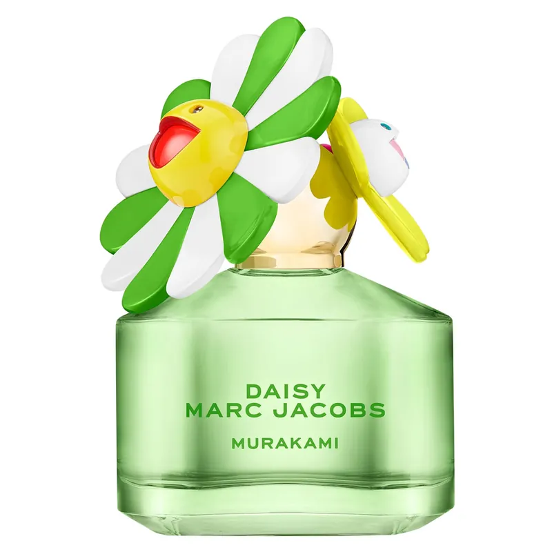 Marc Jacobs Daisy Murakami Green Eau de Parfum (EdP) Sonderangebot