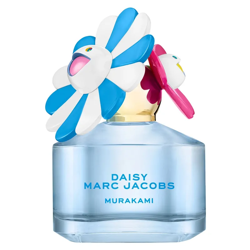 Marc Jacobs Daisy Murakami Blue Eau de Parfum (EdP) Nur Heute