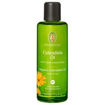 CALENDULA ÖL Bio 100 ml Jetzt Kaufen