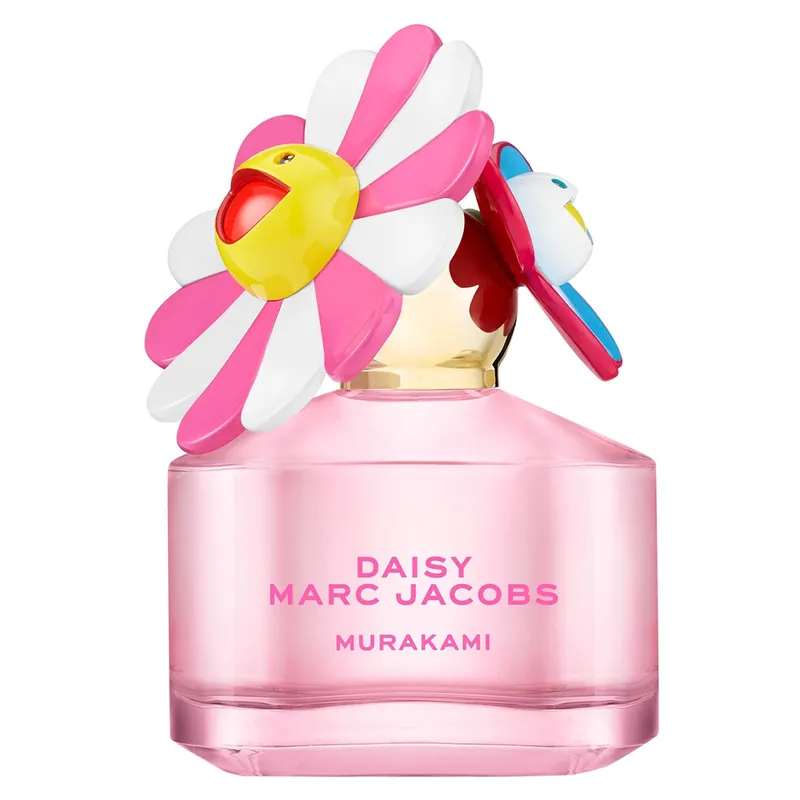 Marc Jacobs Daisy Murakami Pink Eau de Parfum (EdP) Preis Gesenkt