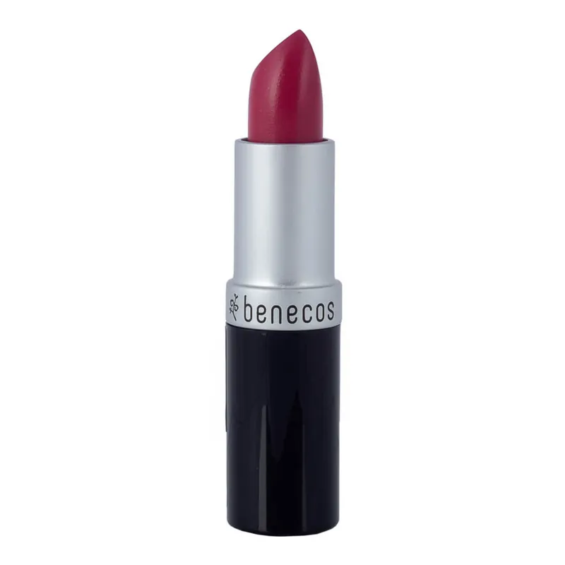 Angebot Natural Lipstick - Pink Rose