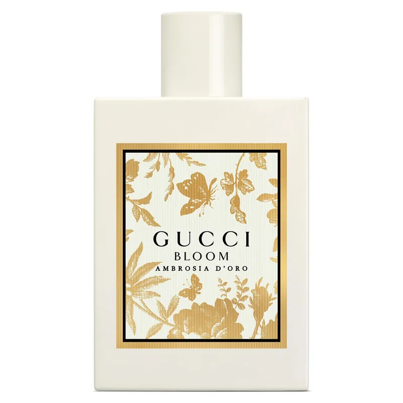 Gucci Bloom Ambrosia D'Oro Eau de Parfum (EdP) Expressversand