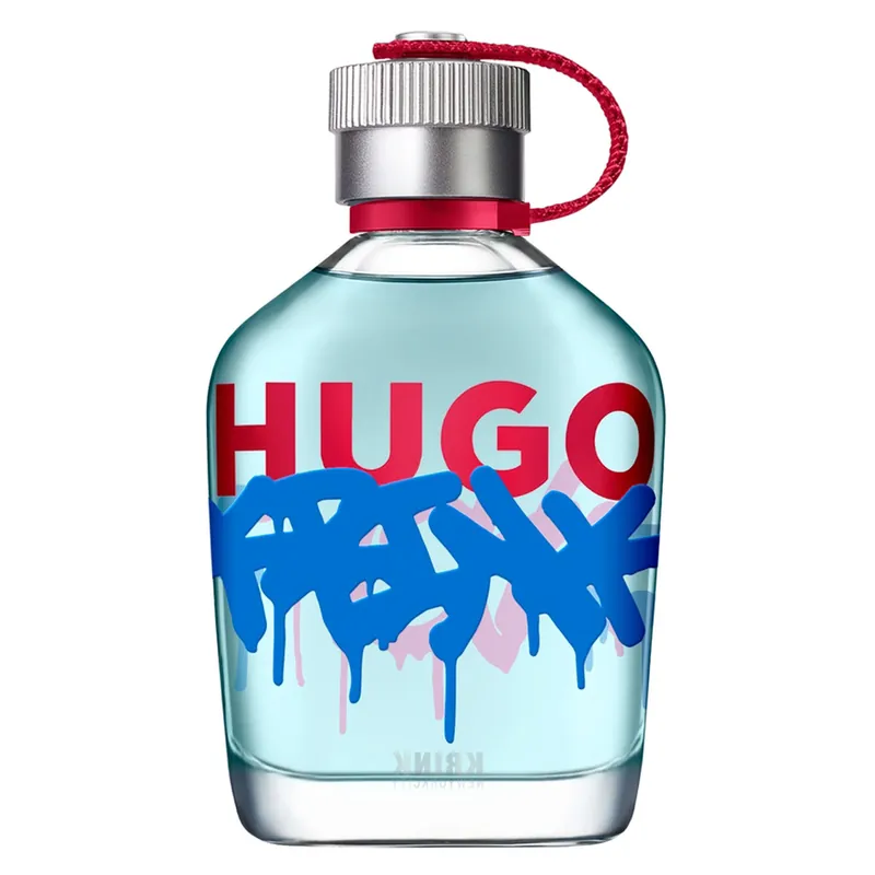 Boss Hugo Krink Collab Eau de Parfum (EdP) Direktkauf