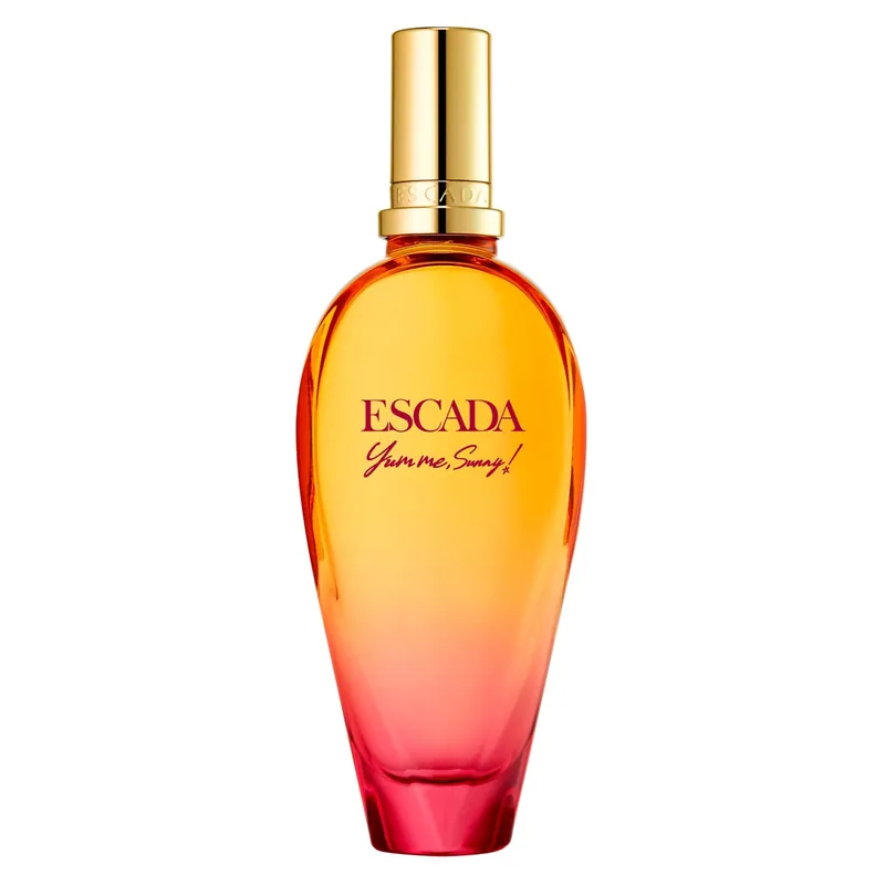 Escada Yum me Eau de Parfum (EdP) Kostenfreie Lieferung