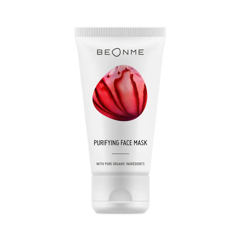 Must-Have Gesicht - reinigende Gesichtsmaske