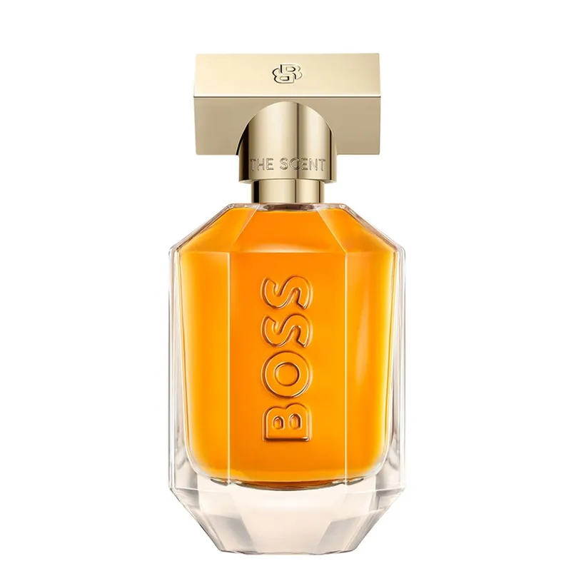 Sale Boss The Scent for Her Intense Eau de Parfum (EdP) Intense