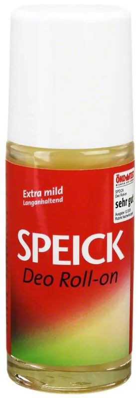 Ausverkauf Speick Deo Roll On 50 ml
