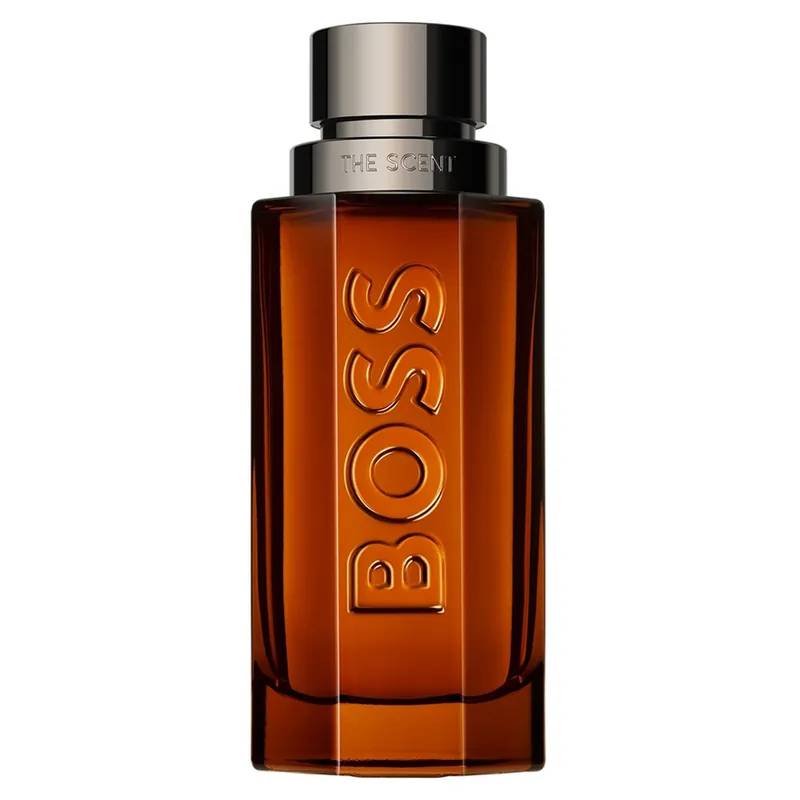 Boss The Scent for Him Intense Eau de Parfum (EdP) Intense Kostenloser Rückversand