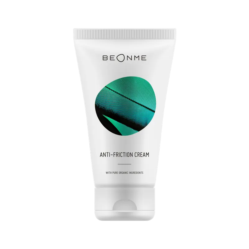 Preiswert Sport - Anti-friction Cream