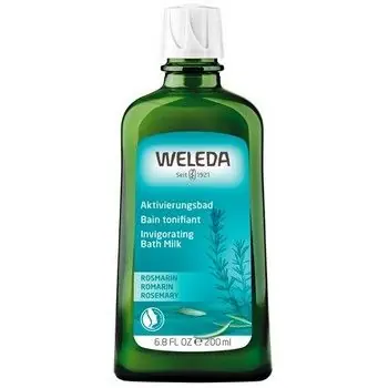 Rabatt WELEDA Rosmarin Aktivierungsbad 200 ml