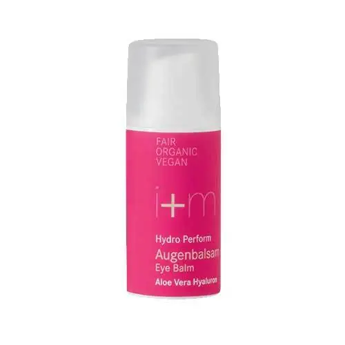 i+m Hydro Perform Augenbalsam, 15 ml Schneller Versand