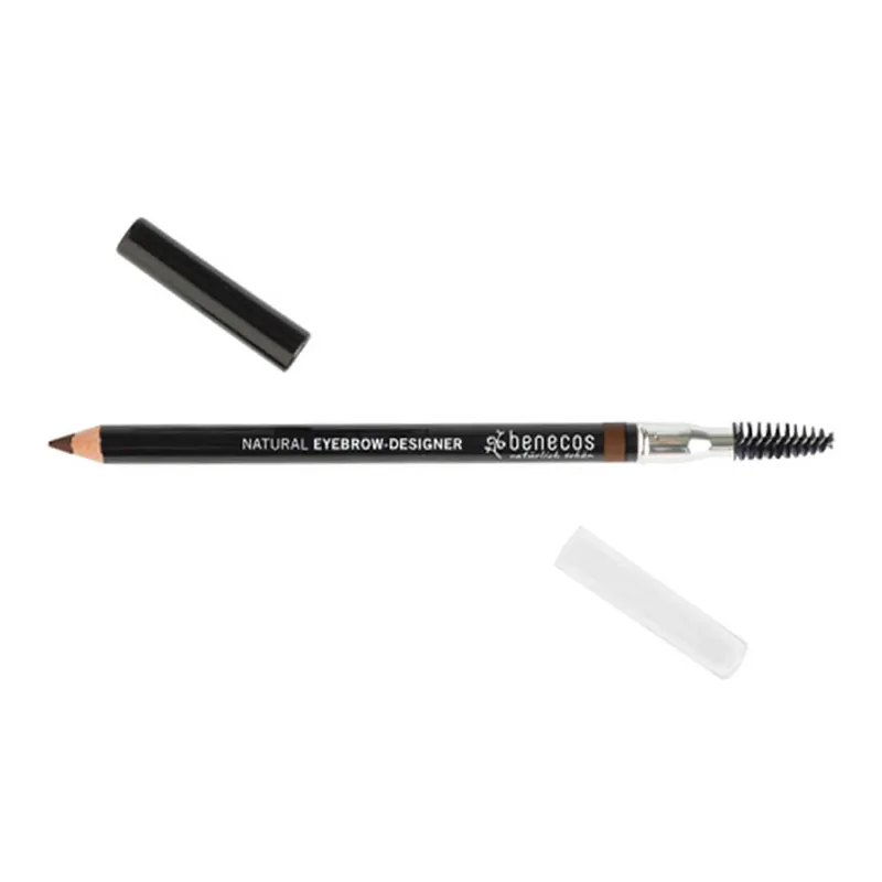 Solange Der Vorrat Reicht Eyebrow-Designer - Brown