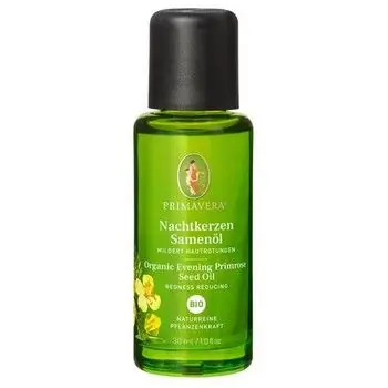 Aktuell NACHTKERZENSAMENÖL Bio 30 ml