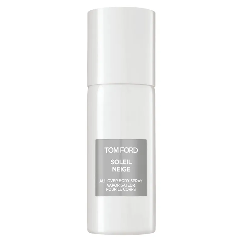 Heißes Angebot Tom Ford Soleil Neige All Over Body Spray