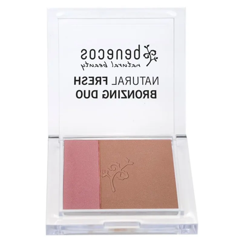 Letzte Chance Fresh Bronzing Duo - Ibiza Nights