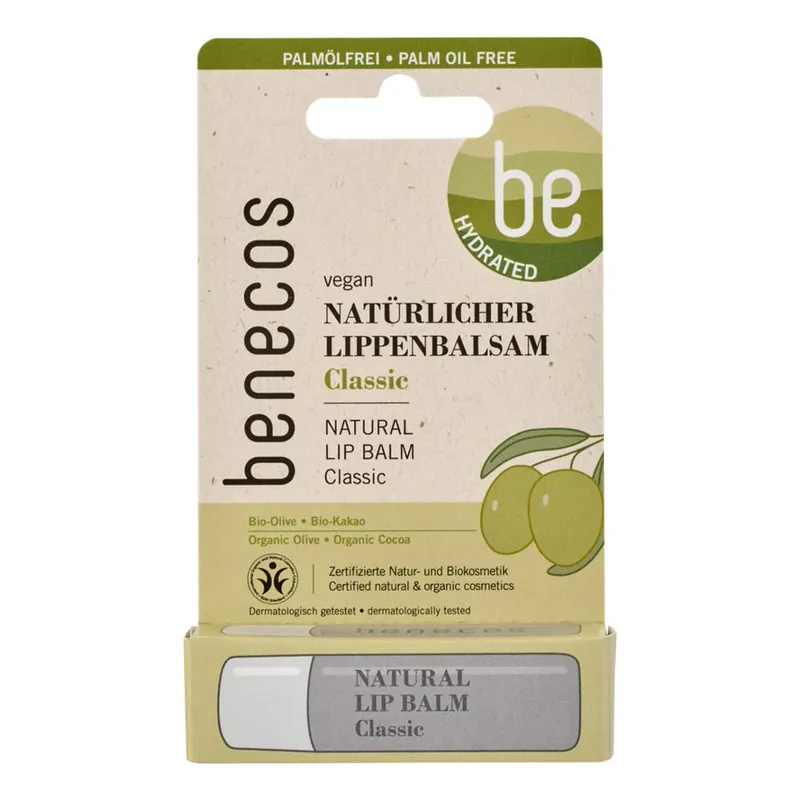 Lip Balm - Classic 4,7g Saisonangebot