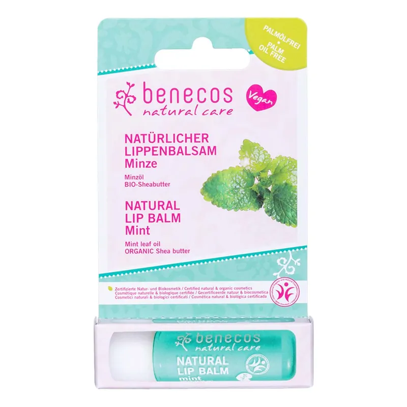 Wochenendangebot Lip Balm - Mint 4,7g