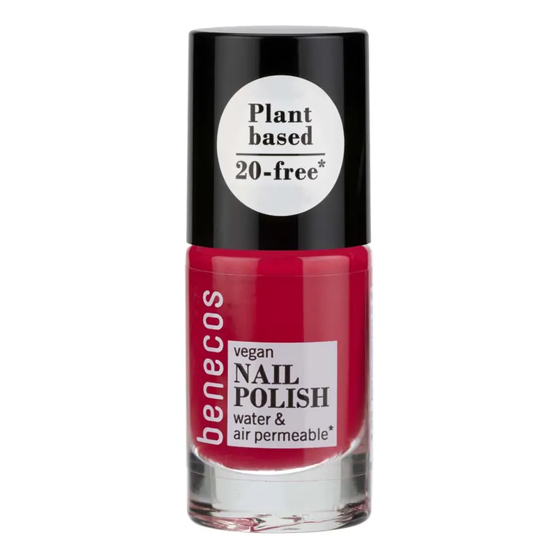 Nail Polish - Hot Summer 5ml Bestpreis