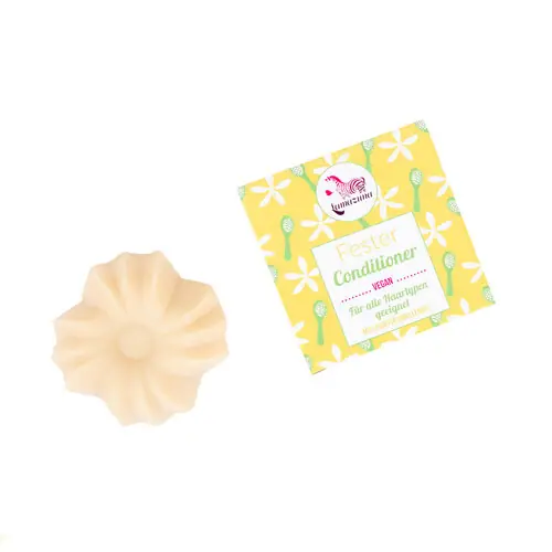 Jetzt Kaufen Lamazuna Fester Conditioner Vanille, 74 g