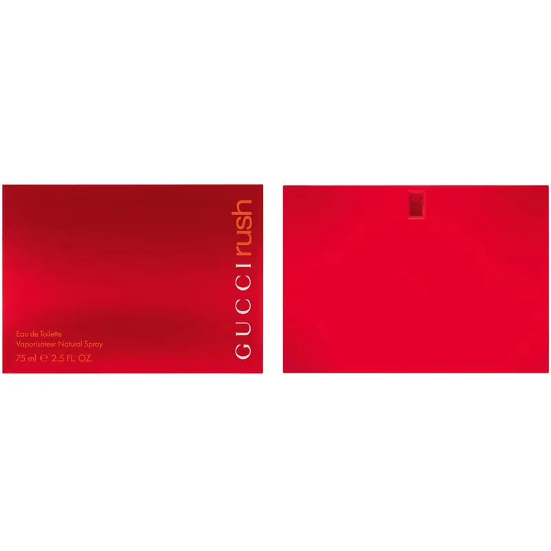 Gucci Rush Eau de Toilette (EdT) Nur Heute