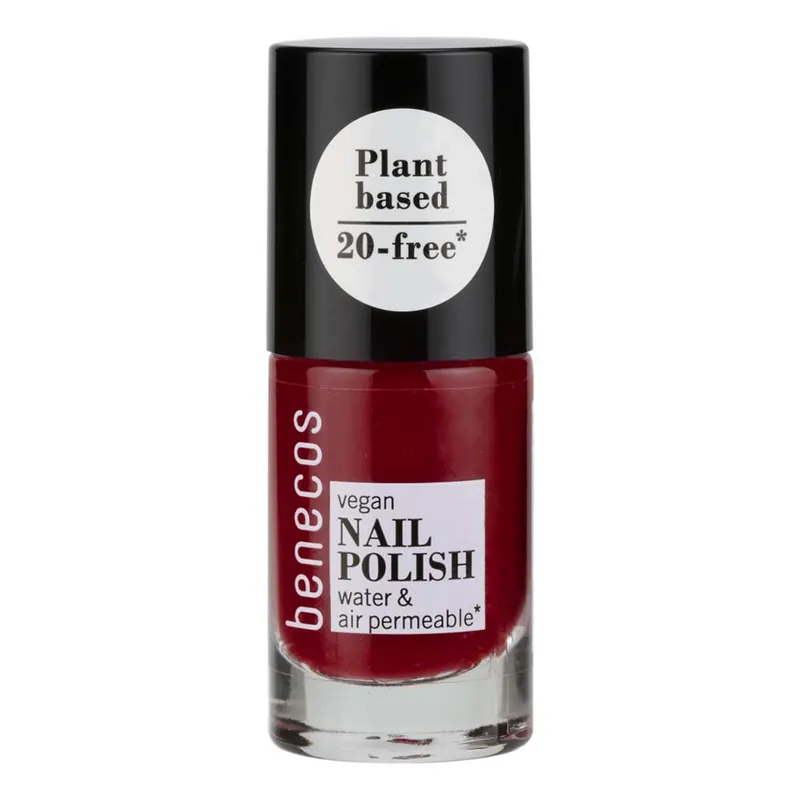 Jetzt Kaufen Nail Polish - cherry red 5ml