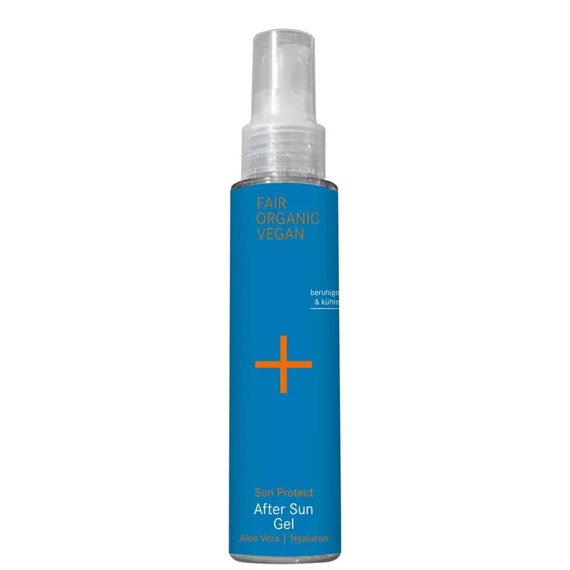Direktkauf Sun Protect After Sun Gel 100ml