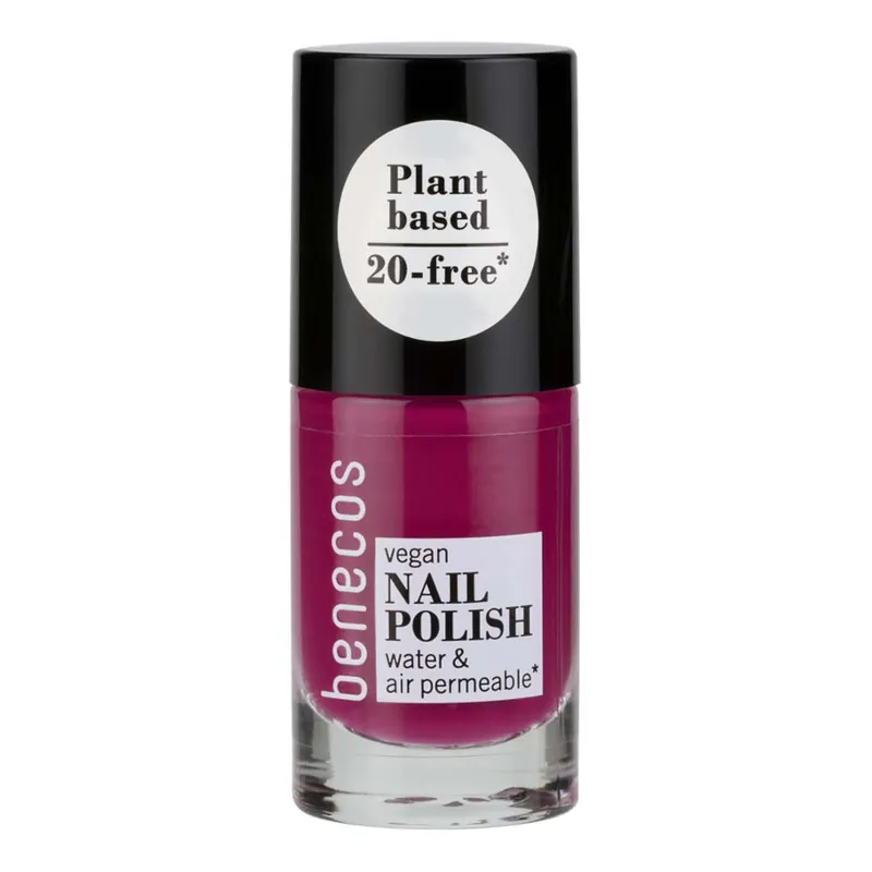 Neue Ware Nail Polish - wild orchid