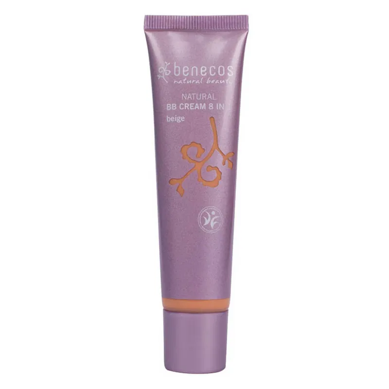 Top-Angebot Natural BB Cream - Beige