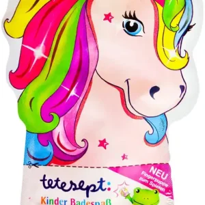 Gratis Versand Tetesept Kinder Schaumbad Mein Einhorn 40 ml