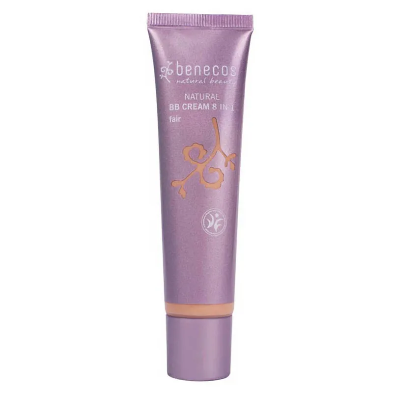 Natural BB Cream - Fair Garantierte Lieferung