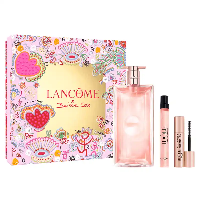 Sonderaktion Lancôme Idôle Eau de Parfum (EdP) 50ml SET