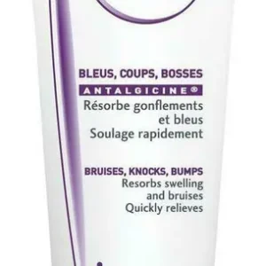 Bioderma Cicabio Arnica+ 40 ml Creme Highlight