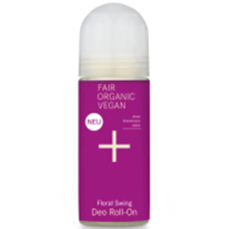 Sonderaktion Deo Roll-On Floral Swing, 50 ml