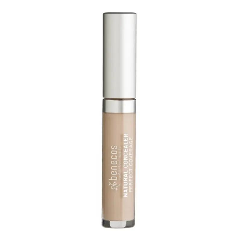 Natural Concealer - Beige Versand Am Gleichen Tag