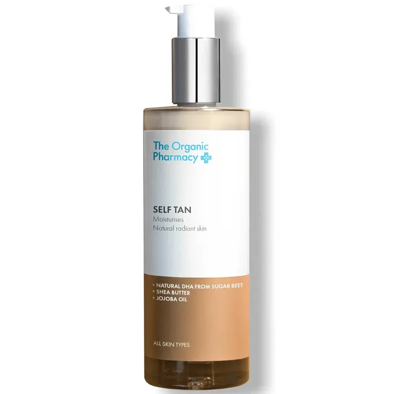 Self Tan 100 ml Kostenfreie Lieferung