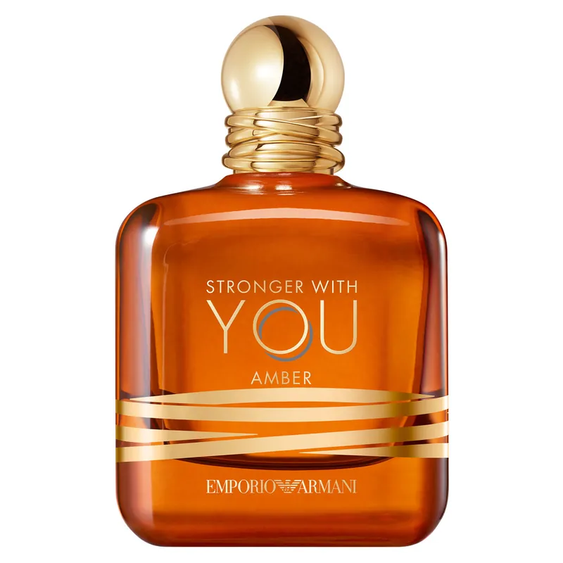 Jetzt Kaufen Armani Emporio Armani Stronger With You Amber Eau de Parfum (EdP)