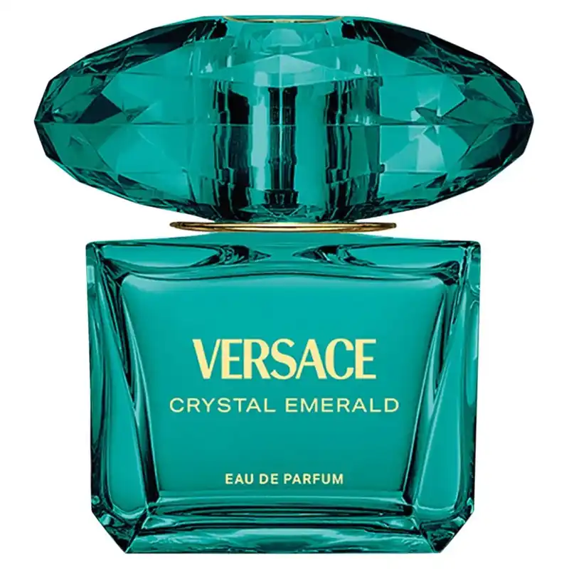 Versace Crystal Emerald Eau de Parfum (EdP) Sonderaktion