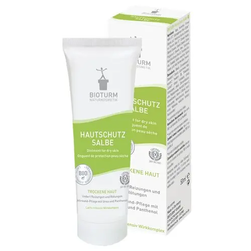 Bioturm Hautschutzsalbe Nr.1, 50 ml Neu