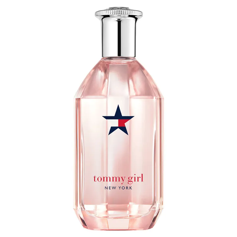 Preis Gesenkt Tommy Hilfiger Tommy Girl New York Eau de Toilette (EdT)