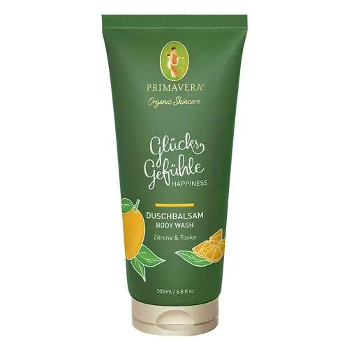 Preisreduziert Glücksgefühle Duschbalsam, 200 ml