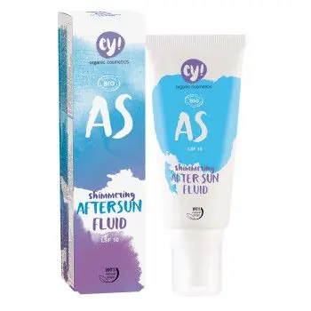 Top-Preis EY Aftersun Fluid LSF 10 100 ml